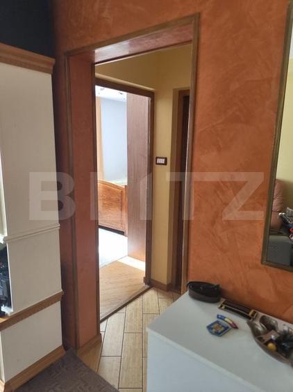 Apartament 3 camere, 70mp, Radauti - 12