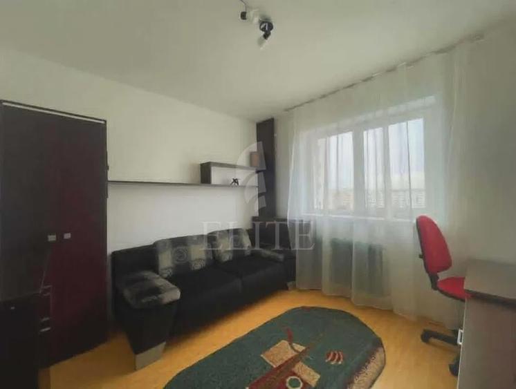 Apartament cu 2 camere decomandat în Mănăștur