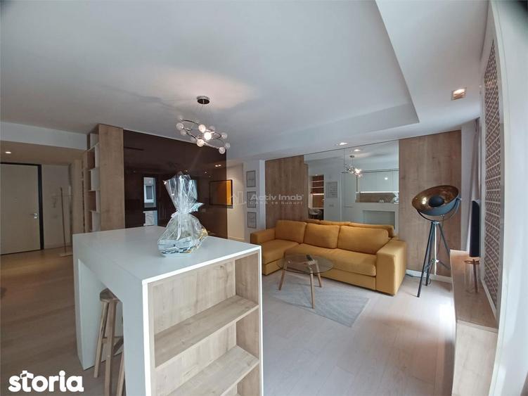 Apartament cu 2 camere în Victoriei