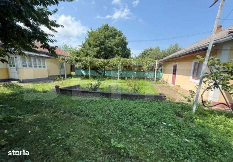 Casa parter, 70 mp utili, 1000 mp teren, Liteni (Dolhasca) - Suceava - 4
