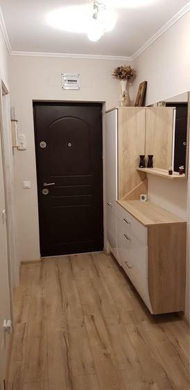 Apartament cu 3 camere decomandat în Ultracentral