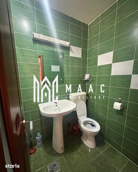 Apartament cu 2 camere semidecomandat în Est