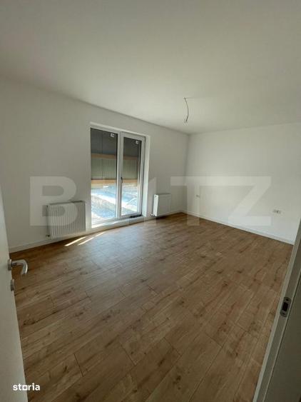Apartament cu 2 camere decomandat în Albești