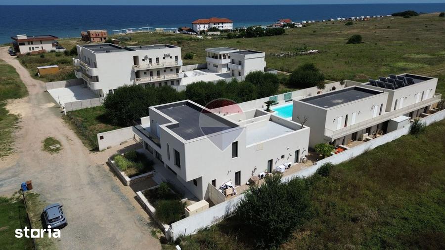 Teren de 1500 mp, în Limanu