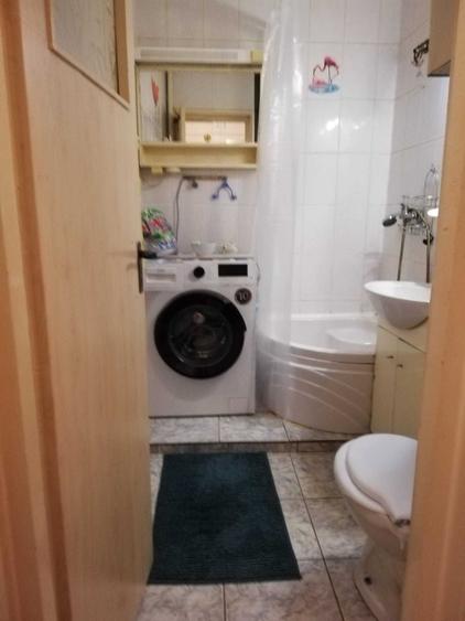 Garsonieră decomandată în Dristor