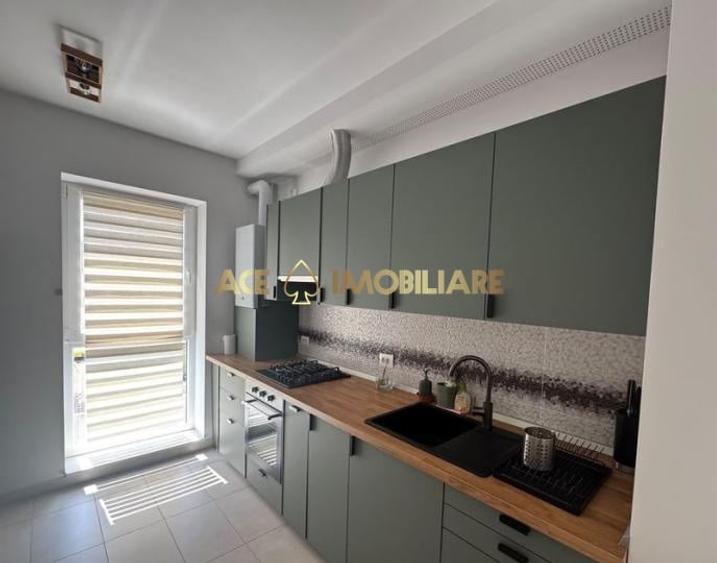 2 Camere de inchiriat | Costin Georgian | Metrou | Centrala | Parcare - 5