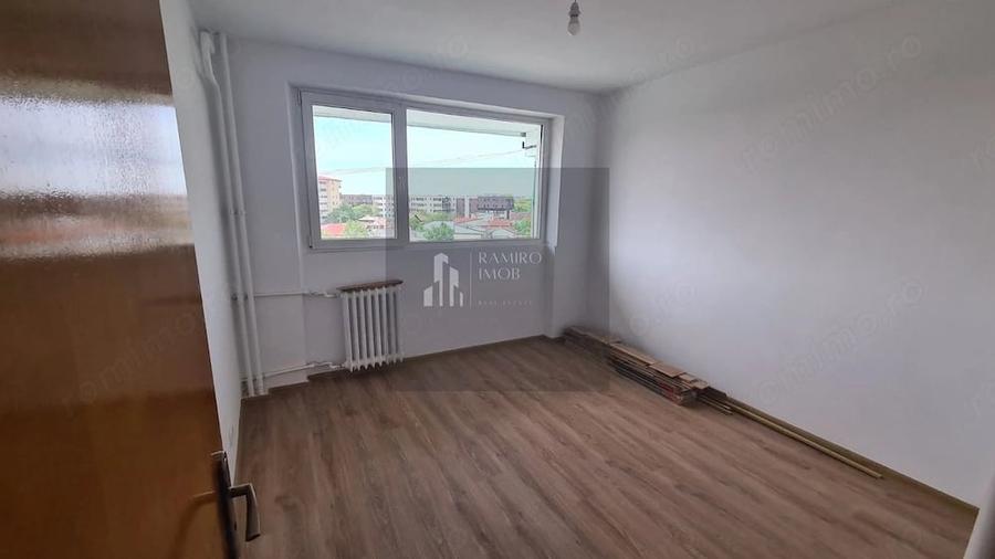 Apartament 3 camere decomandat Prel. Ghencea/ METROU RAUL DOAMNEI - 6