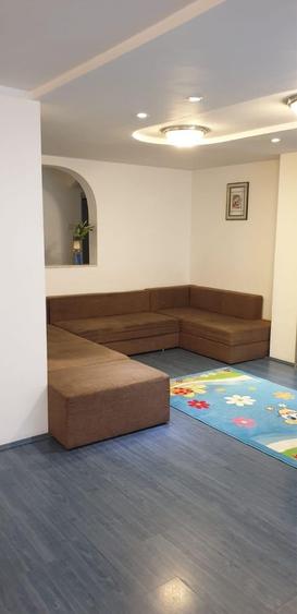 Apartament cu 4 camere în Central