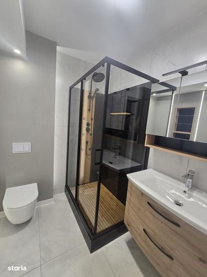 De vanzare apartament 2 camere Dambul Rotund - 5