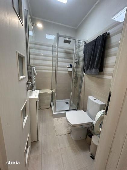 Apartament 3 camere, 2 bai, 2 balcoane, 2 locuri parcare - 5