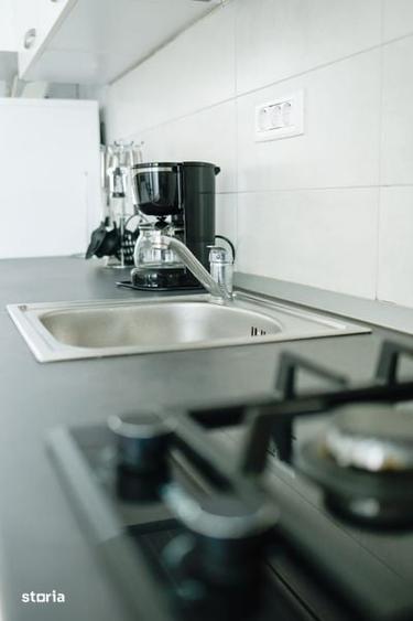 Apartament cu 2 camere în Nord