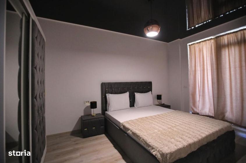 Apartament 2 Camere | Mamaia Sat | Ultra Modern - 9