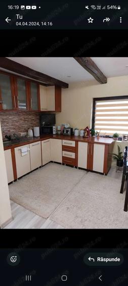 Casă cu 6 camere în Băiuț