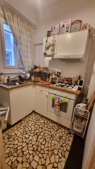 Apartament cu 2 camere semidecomandat în Unirii