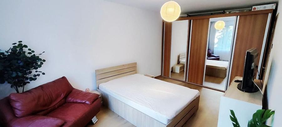 AP. 2 CAMERE- BRANCOVEANU, PET-FRIENDLY, METROU, BUCATARIE INCHISA - 2