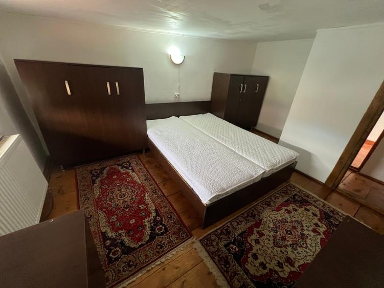 Duplex cu 4 camere cu Teren 250 Mp în Trei Stejari