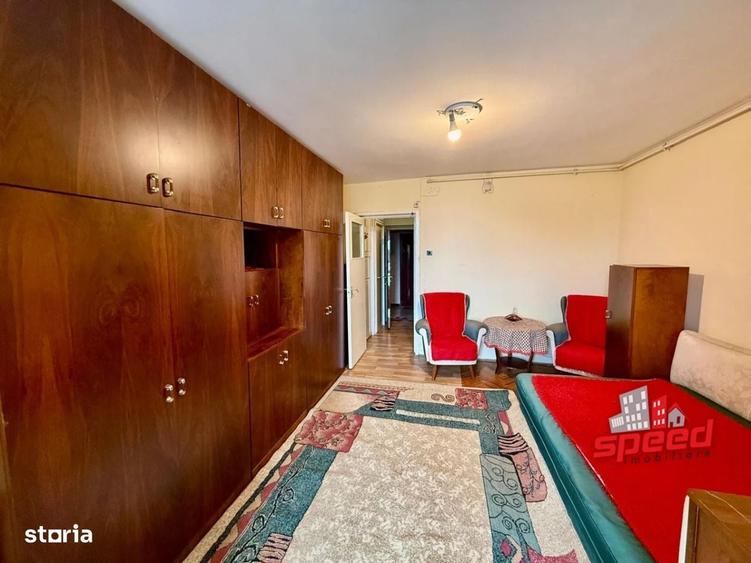 Apartament 1 camera de inchiriat in Targu Mures - 7