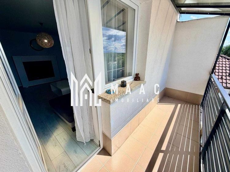 Apartament 2 camere de închiriat | Sibiu, Arhitecților | parcare - 6