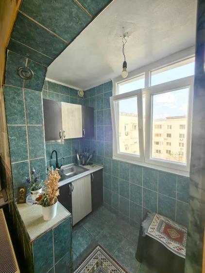 Apartament cu 2 camere decomandat, mobilat în Dristor