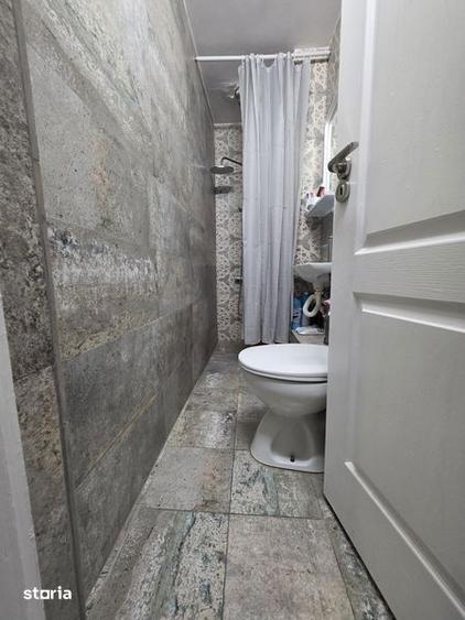 Proprietar vand 2 camere str Suceava etaj 1 vedere stradala - 7
