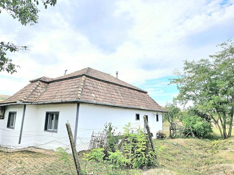 Casa pe 3.3ha teren! - 9