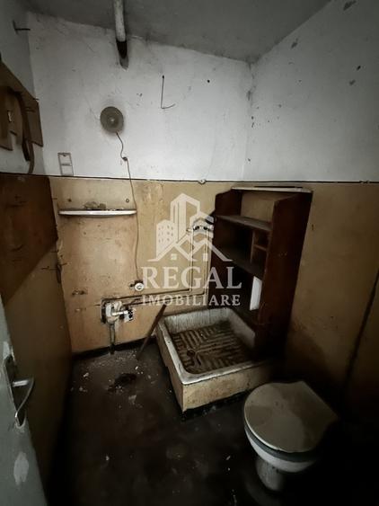 Apartament cu 4 camere în Central