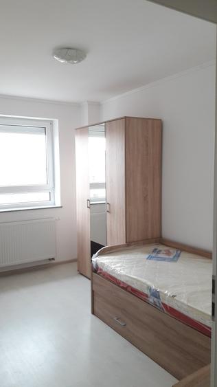 Penthouse cu 3 camere, terasă de 37 mp și parcare Avantgarden! - 8