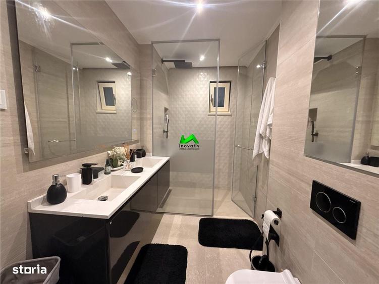 Apartament cu 2 camere în Ludoș