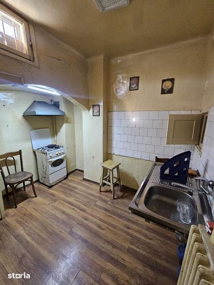 Apartament 5 camere tip duplex in vila P+1+M | Mosilor | Obor - 4