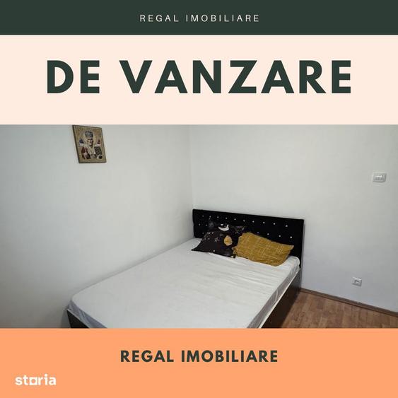 Garsonieră în Dorobanți 2