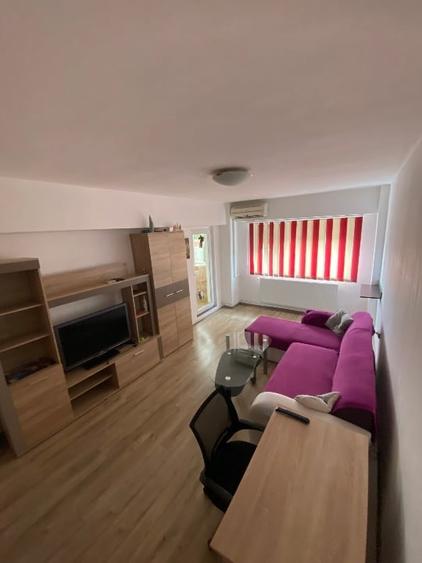 Apartament cu 4 camere decomandat, mobilat în Șagului