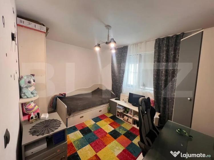 Casă cu 4 camere cu Teren 258 Mp în Bariera Vâlcii