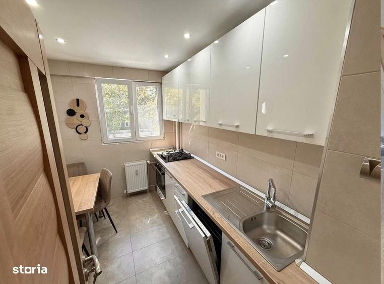 Ap. 2 Camere- Colentina, Bucatarie Inchisa, Mobilat/Utilat Modern - 3
