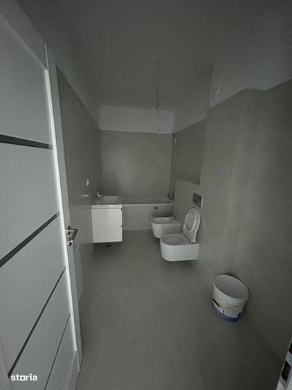 Apartament cu 3 camere în Valea Lupului