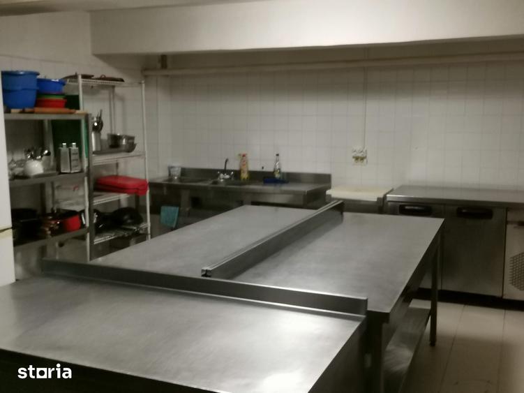 Spațiu comercial, de 100 mp, în Dristor