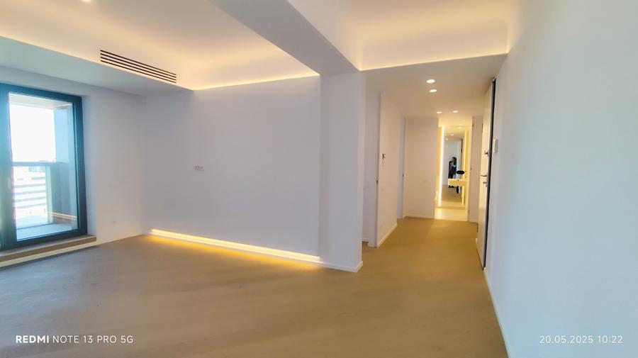 Apartament cu 2 camere decomandat în Cotroceni