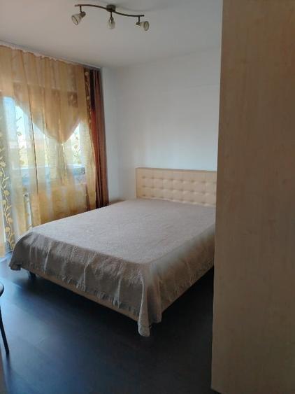Garsonieră decomandată, mobilată în Central