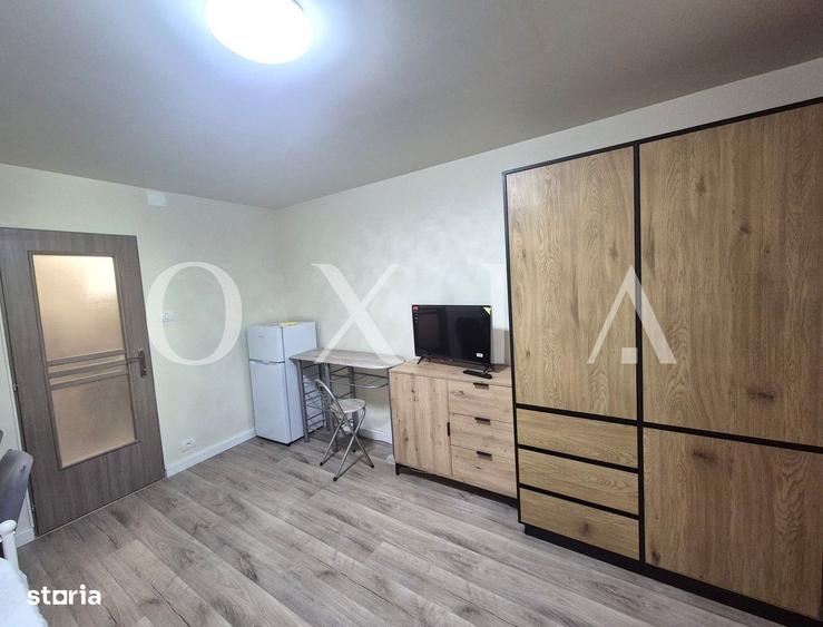 AX1289 Lipovei, Prima Inchiriere, Renovat, Etaj Intermediar - 9