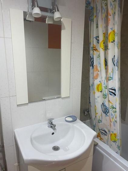 Garsonieră semidecomandată în Bartolomeu