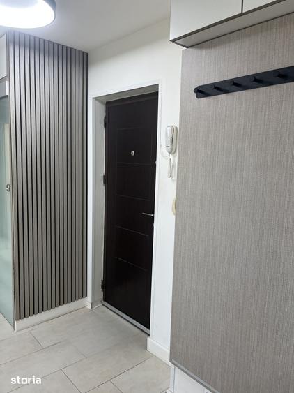 Apartament cu 2 camere decomandat, mobilat în Ghencea