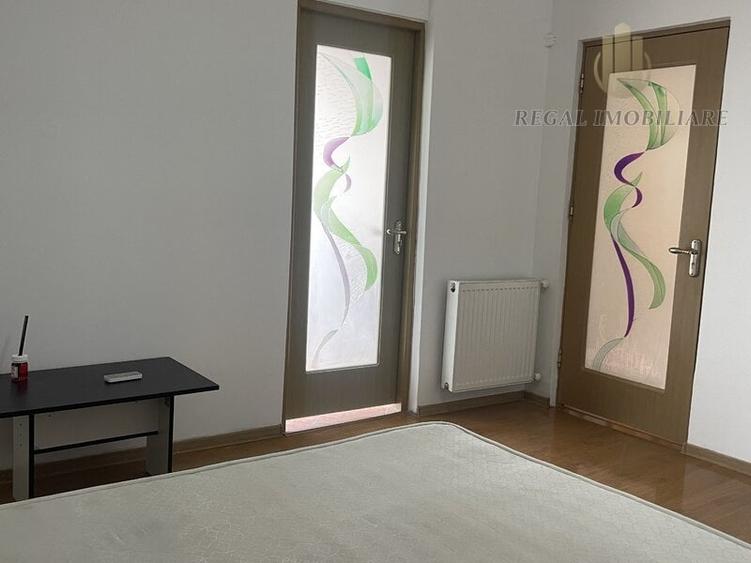 Apartament cu 2 camere decomandat, mobilat în Sălaj
