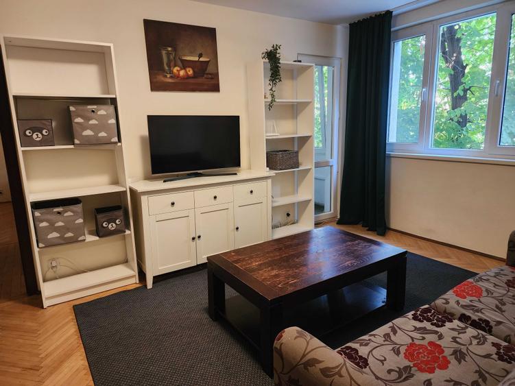 Apartament cu 2 camere semidecomandat în Dristor