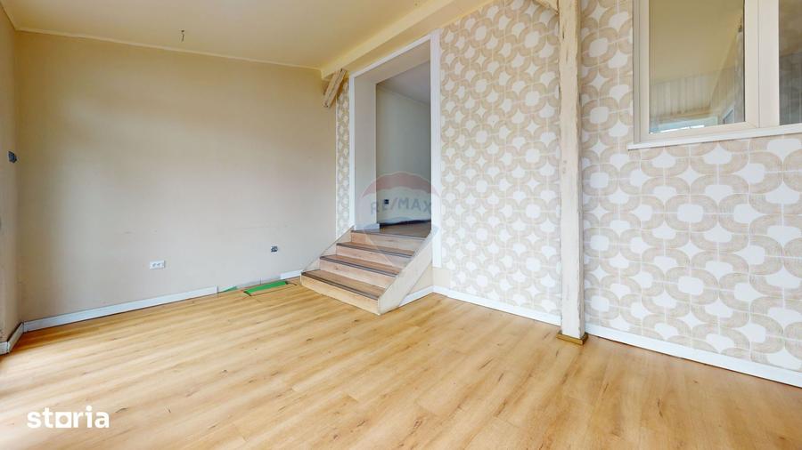 Spațiu comercial, de 84 mp, în Bartolomeu