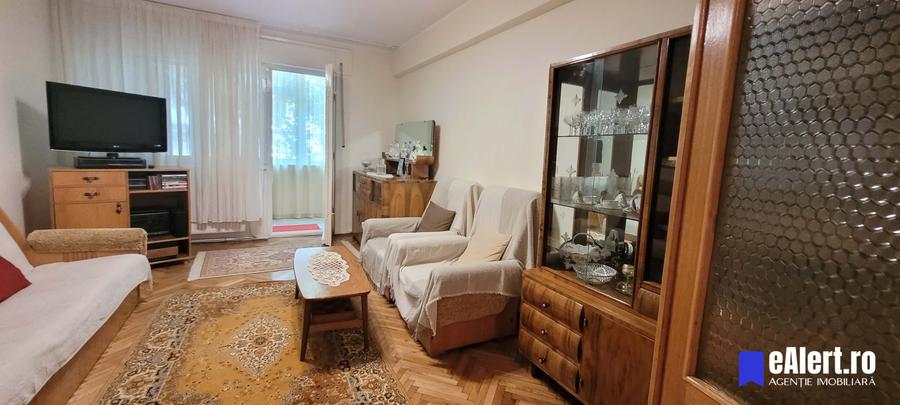 Vanzare 2 camere, 51 mp de confort, natură și liniște, boxă, la 7 min de centru. - 3