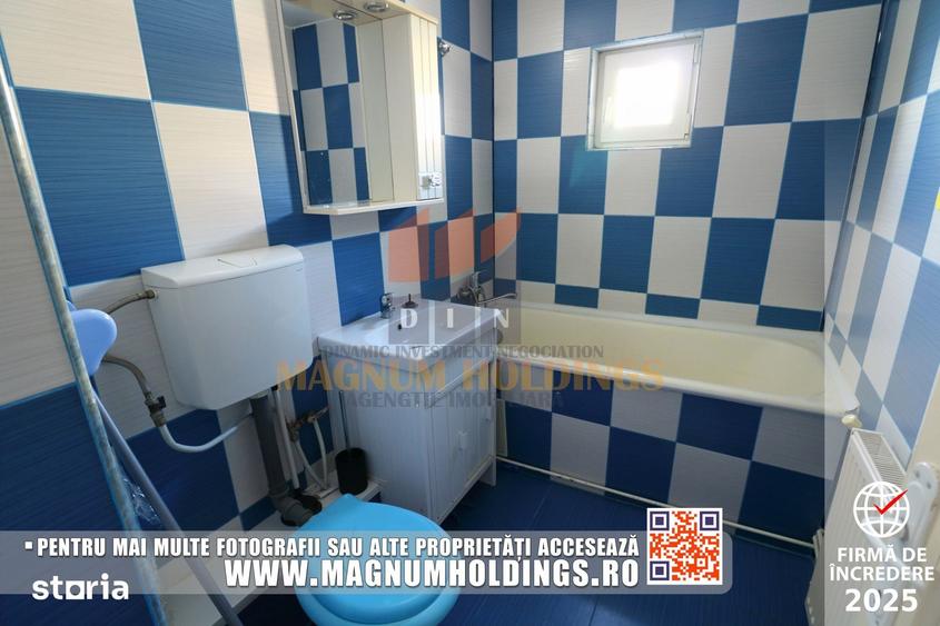 Apartament LIDL Prundu, 2 camere, 2 balcoane, etajul 2 - 8
