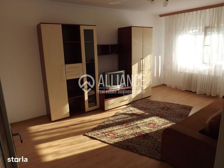 DACIA Sc. Spectrum apartament 2 camere decomandat - 1