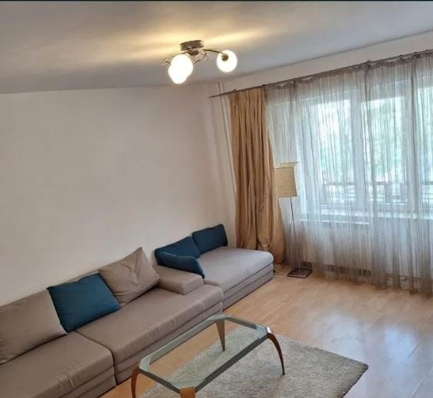 Apartament cu 2 camere decomandat, mobilat în Timpuri Noi