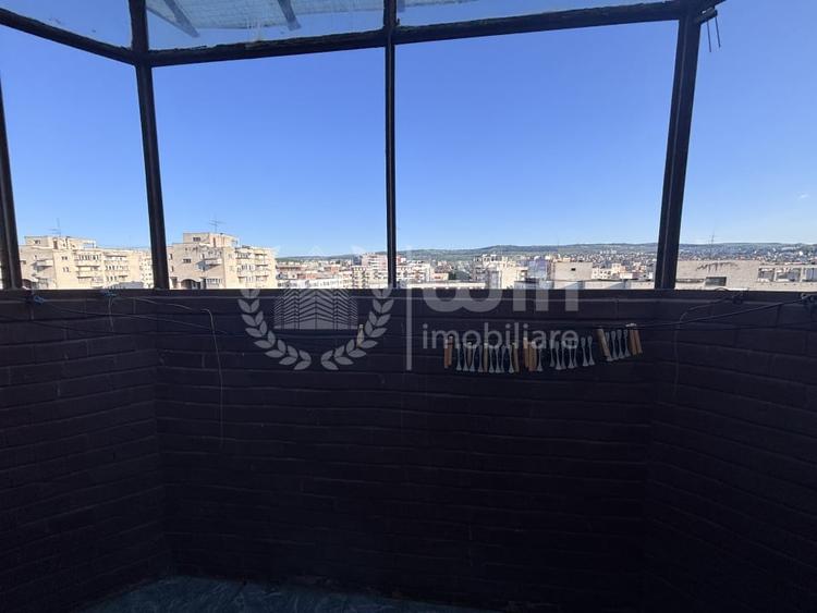 Apartament 3 camere | 72mp | Decomandat | Marasti | Zona Piata Marasti - 9