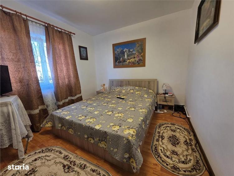 Apartament cu 2 camere în Topliceni