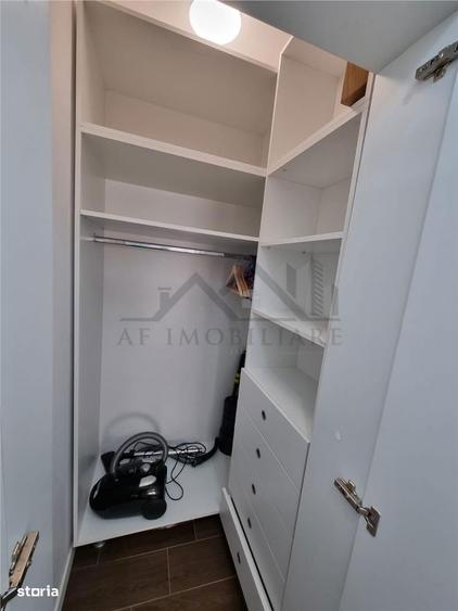 Apartament cu 2 camere în Bucium